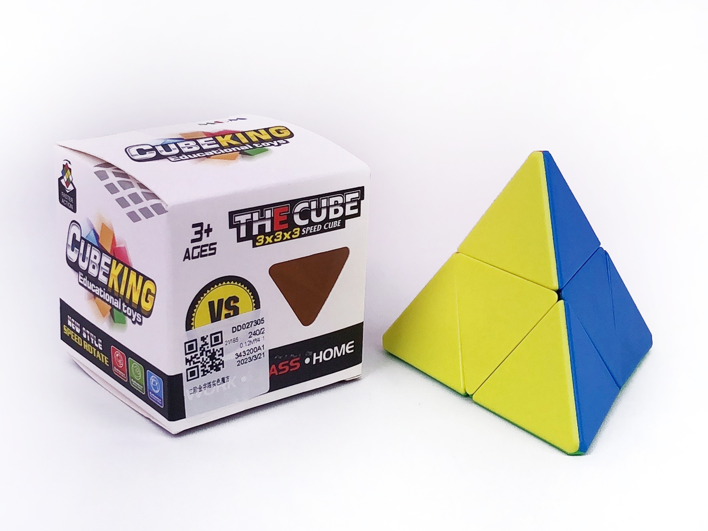 Magic Cube toys