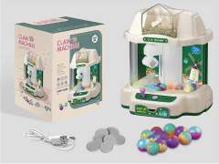 Coin Machine W/L_M toys