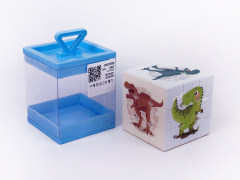 Magic Cube toys