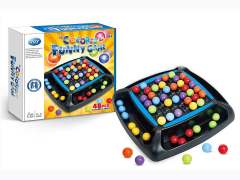 Colorful Funny Game