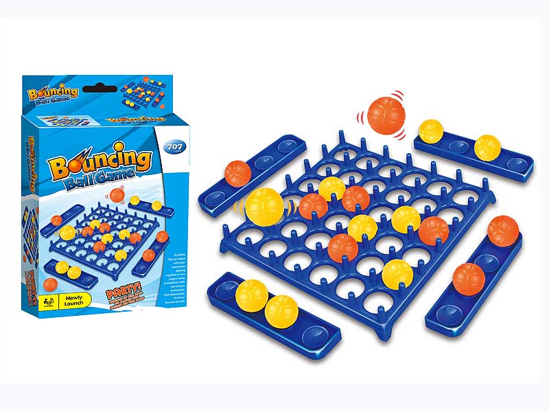 Jumping Ball Game toys