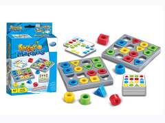 Shape Pairing toys