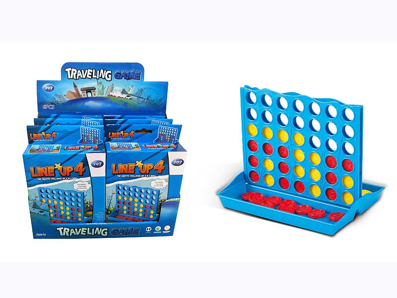 Bingo 4-1 Rad(6in1) toys
