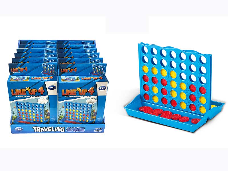 Bingo 4-1 Rad(12in1) toys