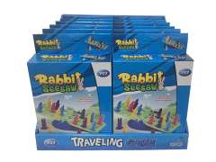 Rabbit Seesaw(12in1)