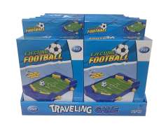 Football Shoot Game(12in1) toys