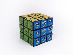 5.3cm Magic Cube
