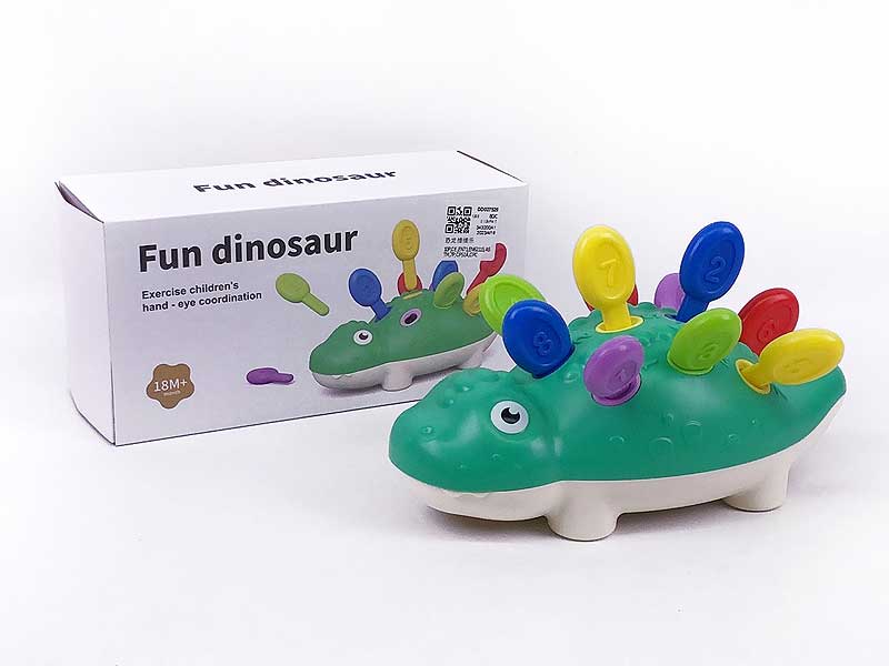 Fun Dinosaur toys