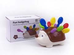 Fun Hedgehog toys