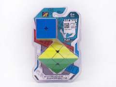 Magic Cube(2in1) toys