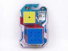 Magic Cube(2in1) toys