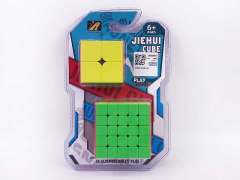 Magic Cube(2in1)