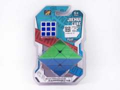 Magic Cube(2in1) toys