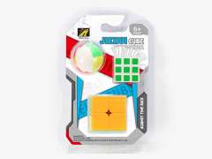 Magic Cube(3in1)