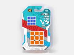 Magic Cube(2in1) toys