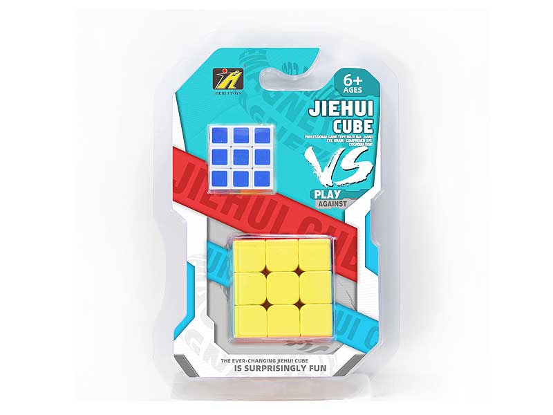 Magic Cube(2in1) toys