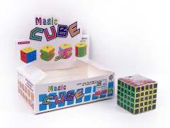 6CM Magic Cube(6in1)