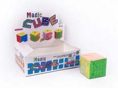 6CM Magic Cube(6in1)