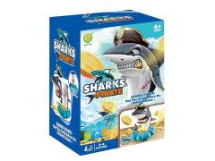 Trick Shark toys