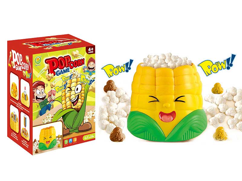 Corn Game toys