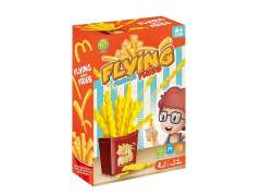 French Fries Game