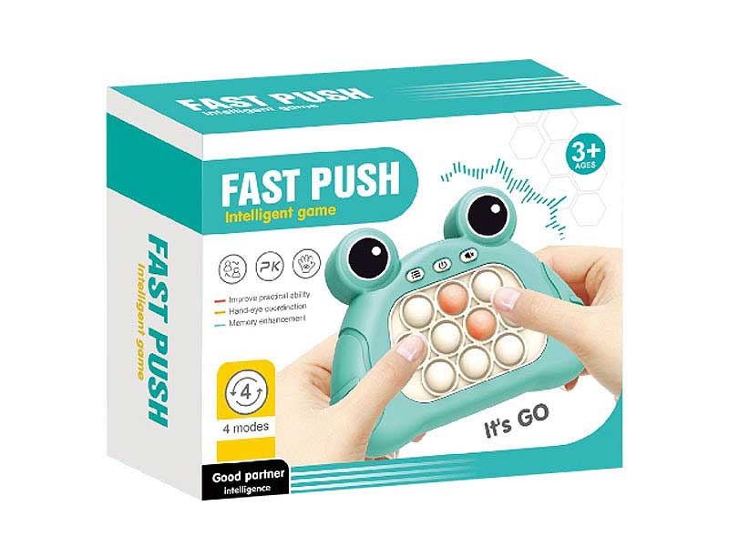Fast Push Toy（2C) toys