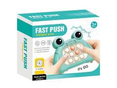 Fast Push Toy（2C)