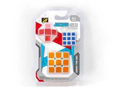 Magic Cube & Magic Ruler(3in1) toys