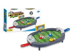 Magnetic Football Play