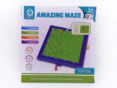 Maze Game toys