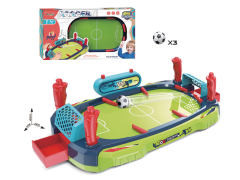 Soccer Game Table