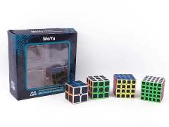 Magic Cube(4in1) toys