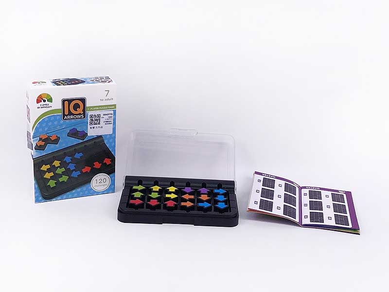 IQ Arrows toys