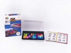 IQ Pyramid Game toys