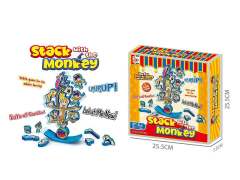 Balance Monkey Game toys