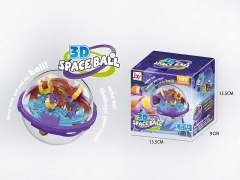 Riddle Ball toys