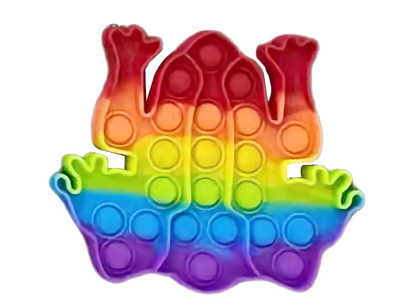 Push Pop Bubble Sensory Toy Austism Special Needs toys