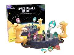 Sky Planet Battle toys