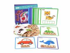 Scrabble Game(100PCS) toys