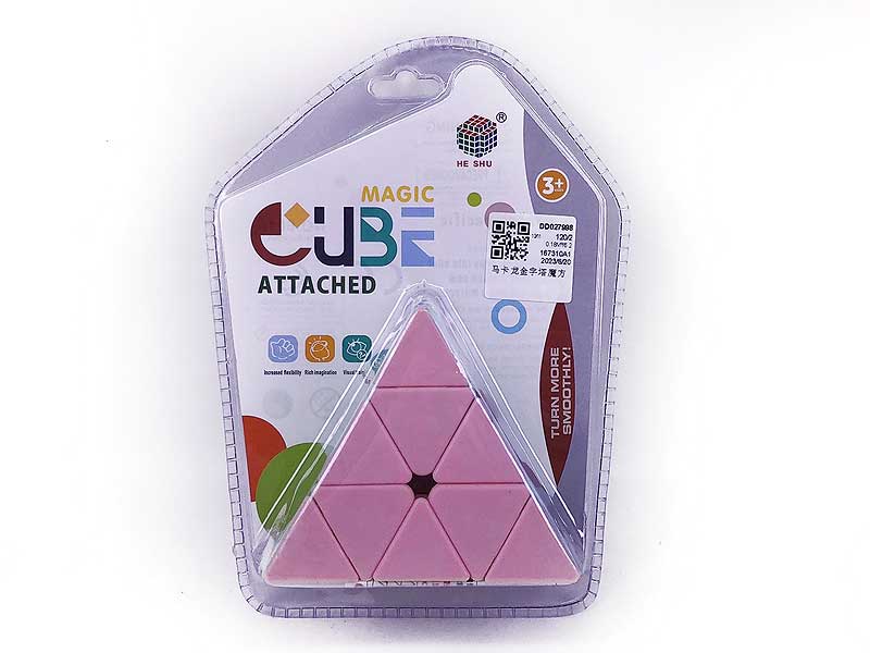 Magic Cube toys