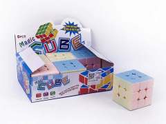5.5CM Magic Cube(6in1)