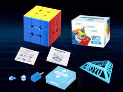 Magic Cube toys