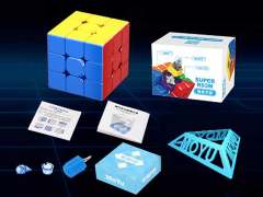 Magic Cube toys