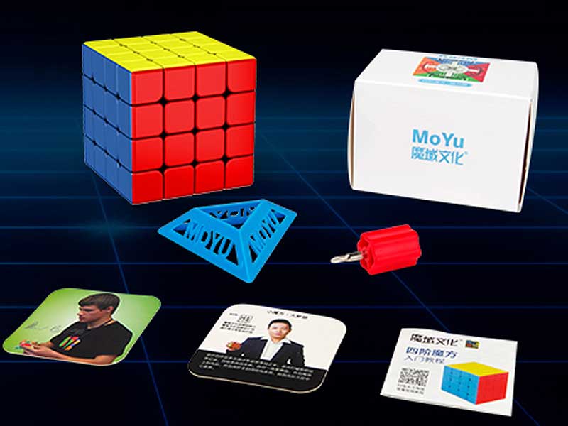 Magic Cube toys