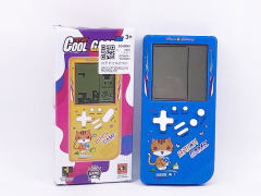 Game Machine(4C) toys