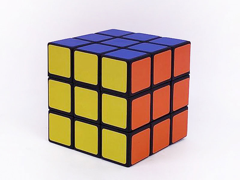 Magic Cube toys