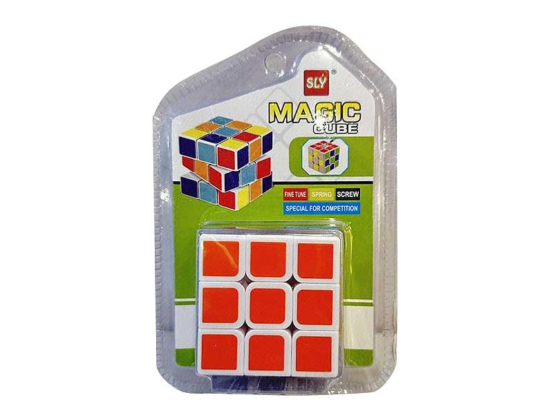 Magic Cube toys