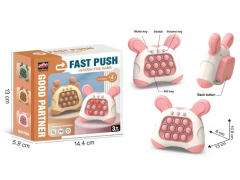 Fast Push Toy toys