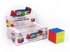 Magic Cube(6in1) toys