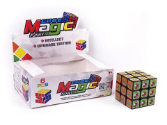 Magic Cube(6in1) toys